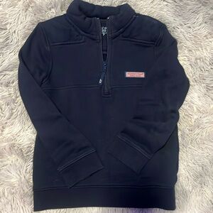 Vineyard Vines Youth Half Zip